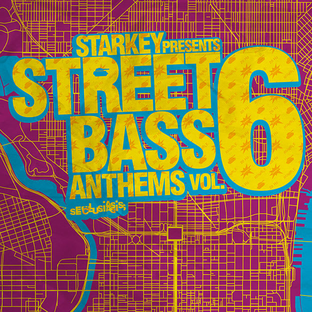 street-bass-anthems-vol-6