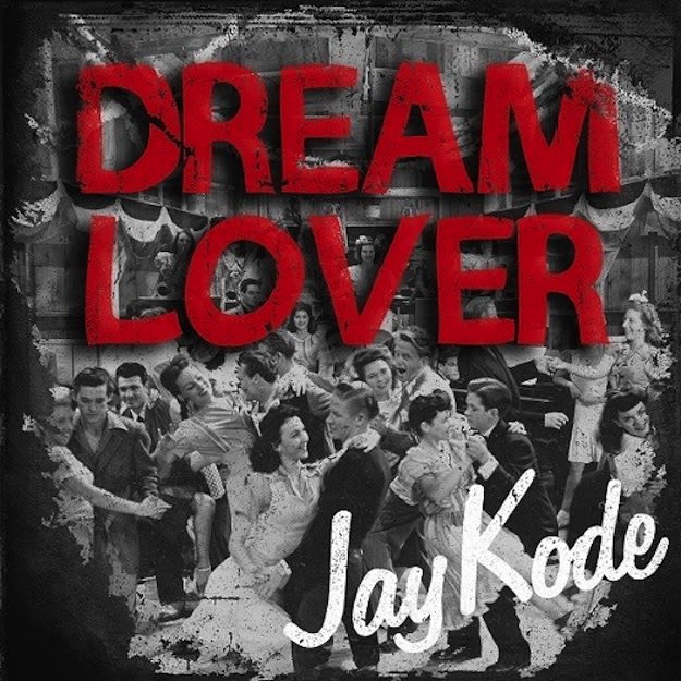 Dream kover
