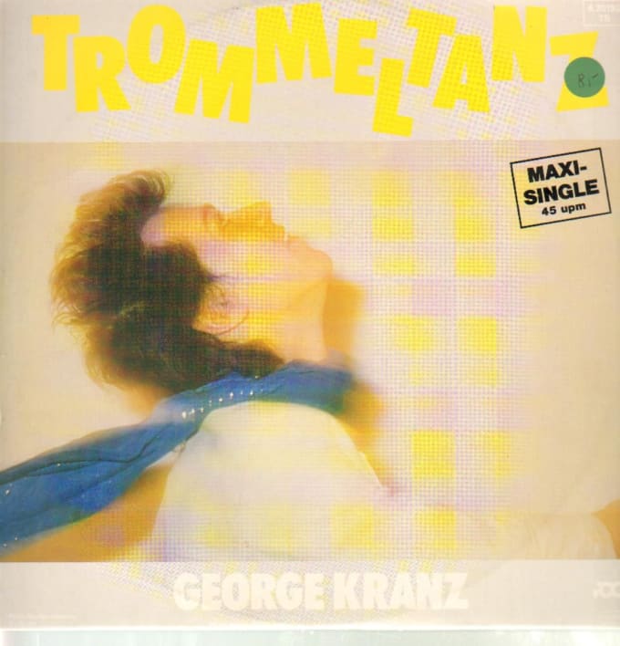 George Kranz Trommeltanz George Kranz Trommeltanz