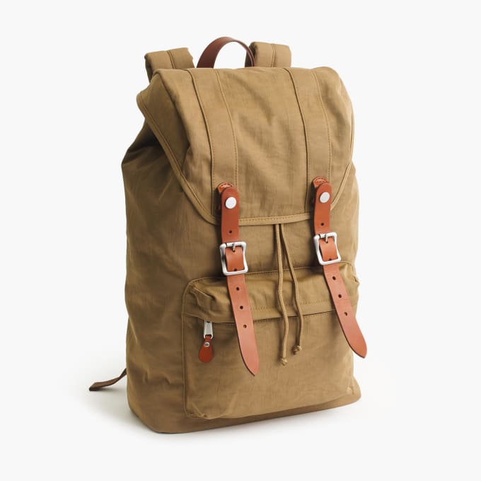 The Coolest Backpacks Out Right Now The Coolest Backpacks Out Right