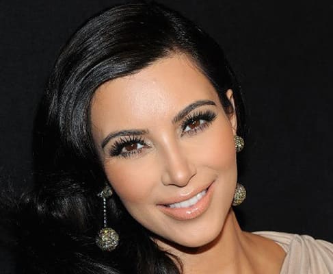 Kim Kardashian - Catchin' Bodies: A History of Cristiano ...