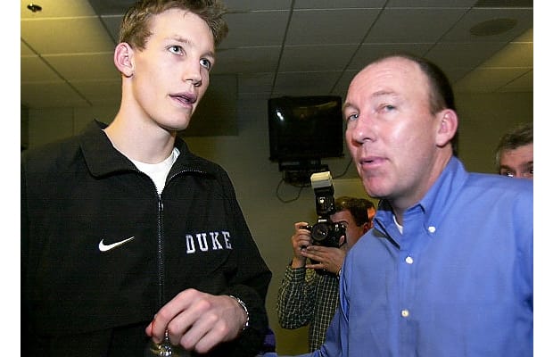Mike Sr. and Mike Dunleavy Jr. - Ranking the Best Father-Son Teams in