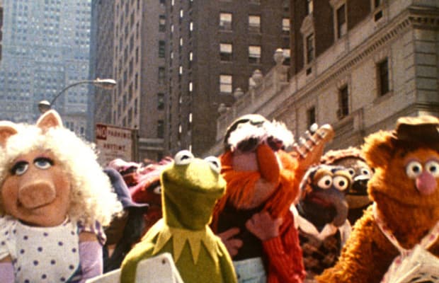 Muppets Take Manhattan - The 50 Best New York City Movies  Complex