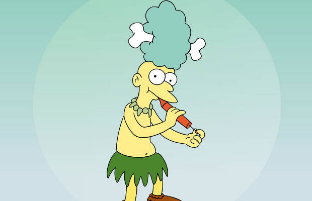 Sideshow Mel The 25 Most Underrated Simpsons Characters Complex