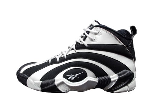 reebok basketball shoes