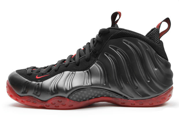 foamposite cough drop