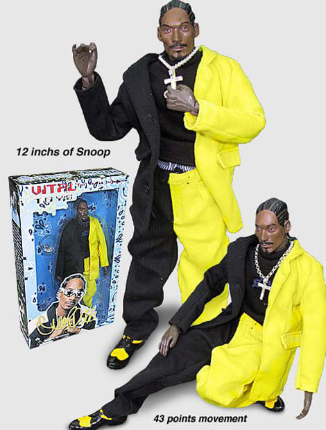 pop funko snoop dogg