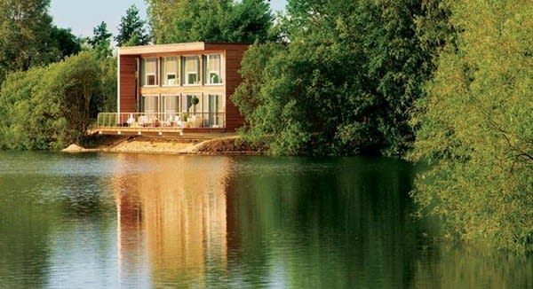 England Lake House The 25 Coolest Lake Houses Complex