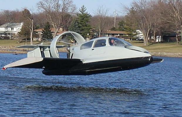 Military Vehicles For Sale Canada >> Hybrid Hovercraft - Gallery: 25 Crazy Vehicles The ... Military Vehicles For Sale Canada >> Hybrid Hovercraft - Gallery: 25 Crazy Vehicles The ...
