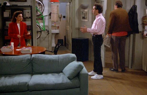 air seinfeld stockx