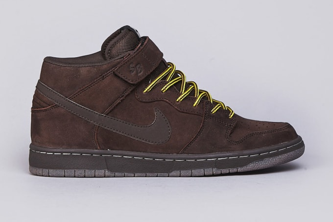 dunk low black dark chocolate