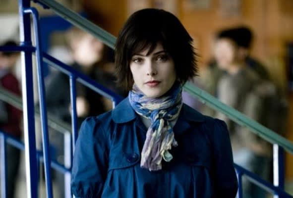 Ashley Greene The 25 Hottest Vampires in Movies and TV Ashley Greene The 25 Hottest Vampires in Movies and TV