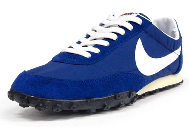 nike waffle racer vintage