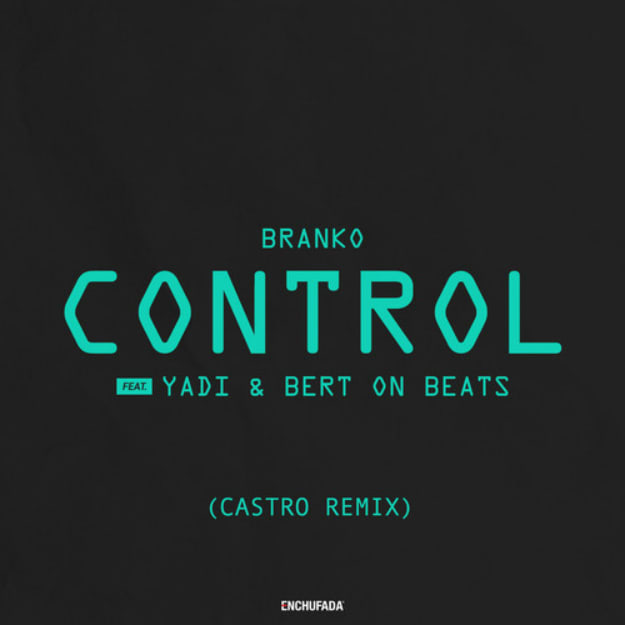 castro-control-rmx