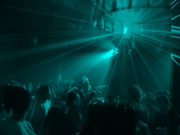 club-li