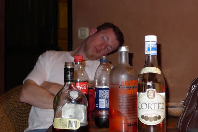 passed-out-bottles