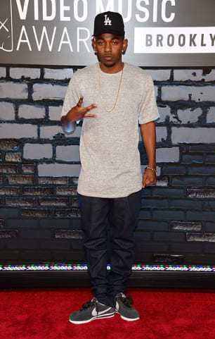 kendrick lamar nike cortez vma kendrick lamar nike cortez vma