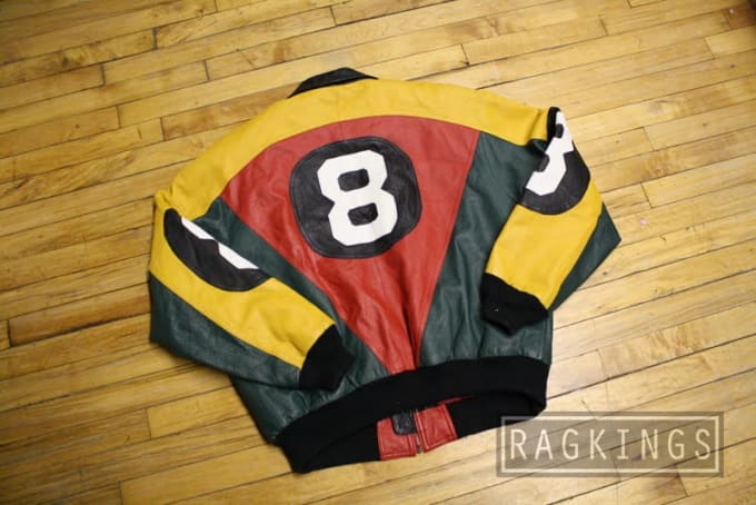 8-Ball Jackets - 90s Fashion Trends That Should Make a Comeback | Complex