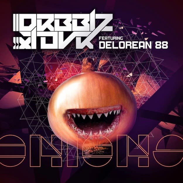 Drbblz & TOVR - Onions (Art)