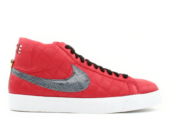 nike blazer wikipedia