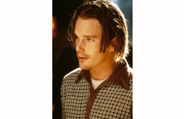 Ethan Hawke - The 50 Most Stylish Celebrities of the '90s | Complex