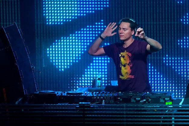tiesto-live