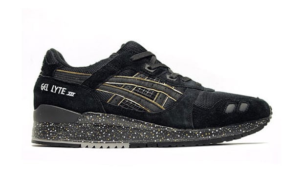asics gel lyte iii atmos black asics gel lyte iii atmos black