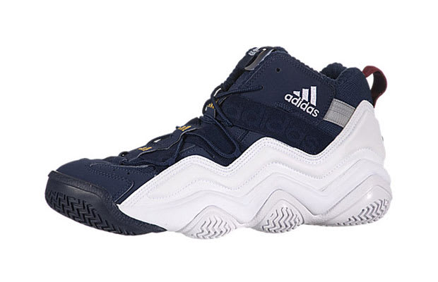 adidas basketball shoes under 2000