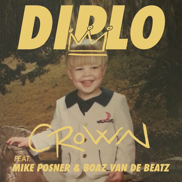 diplo-crown