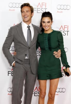 Elizabeth Chambers - The 10 Hottest Regular Girls Married To Famous Men