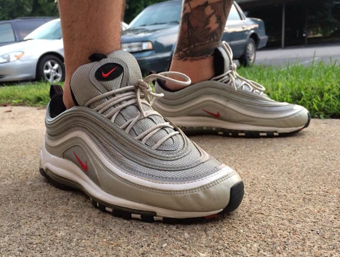 nike air max 97 2015