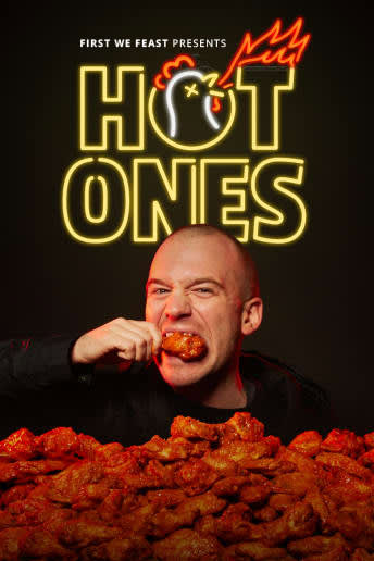 Watch Liam Payne Take On The Hot Ones Challenge Complex