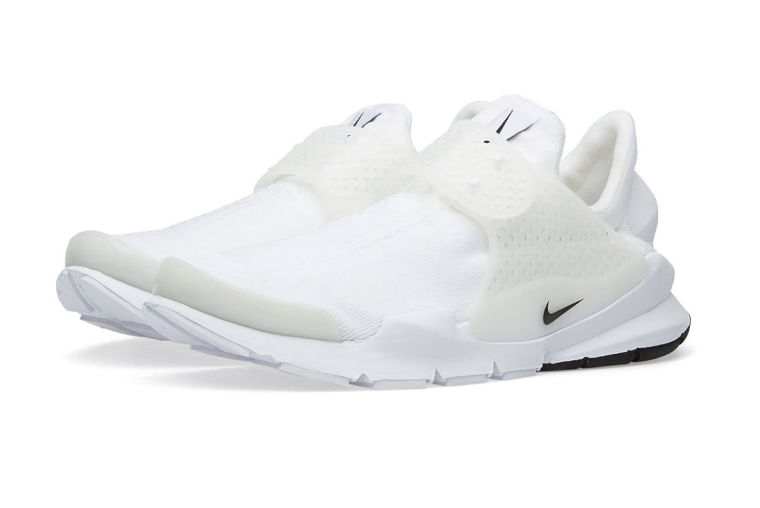 new nike without laces