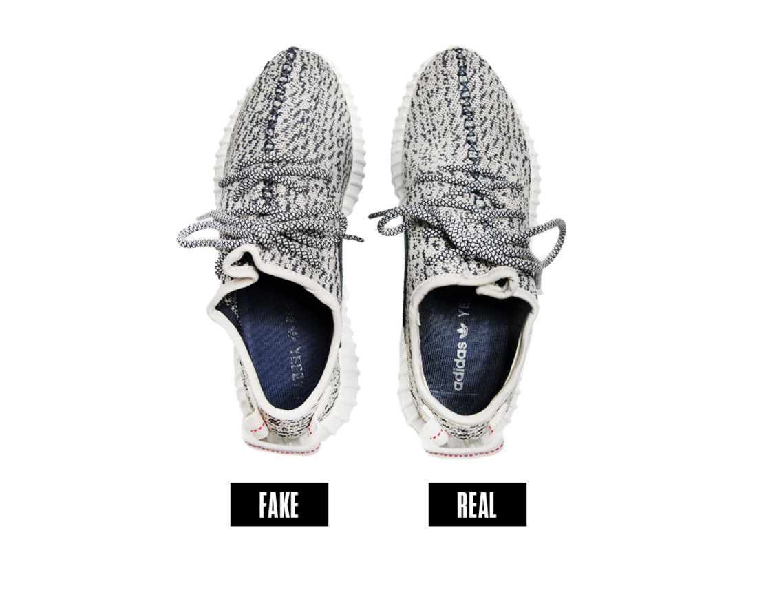 Fake Shoe Collectors Share Their Experiences | Complex CA