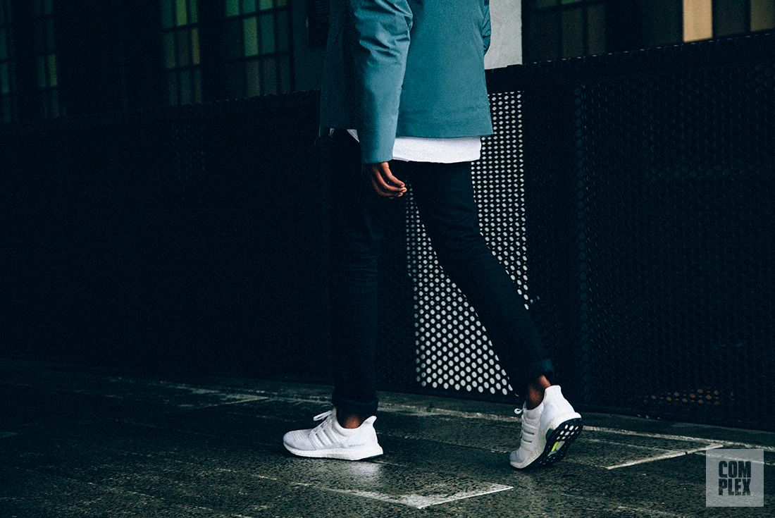 giày thể thao adidas