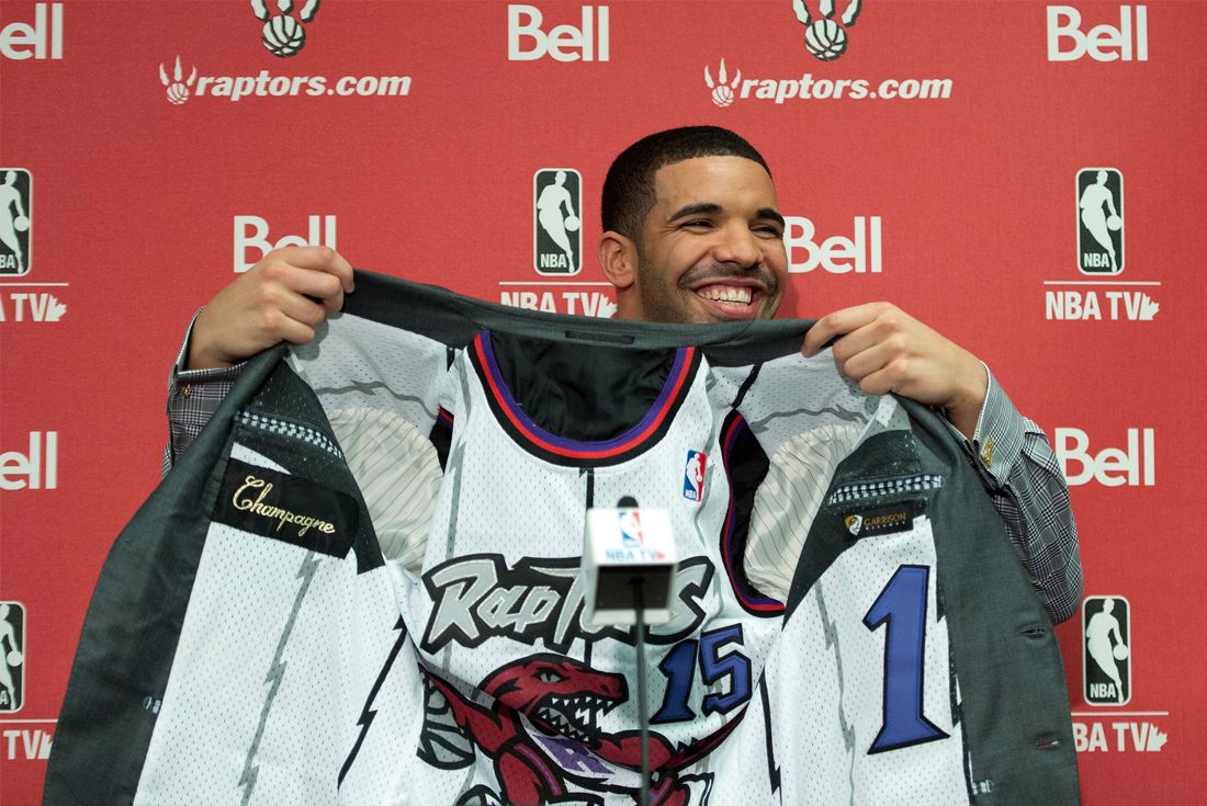 drake 416 raptors jersey