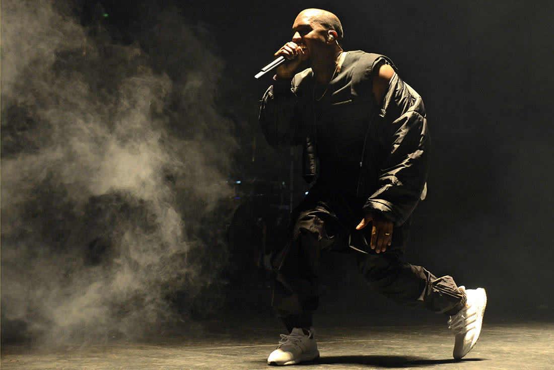 giày thể thao adidas