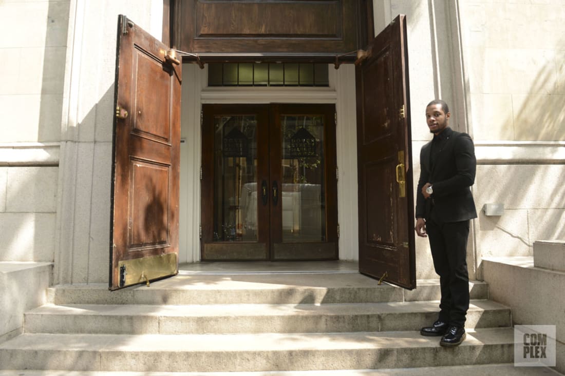 The 10 Best Sneaker Stores in NYC Complex