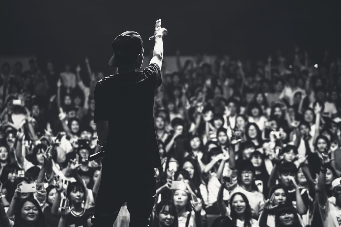 The Rise of Illionaire Records, an Independent Trio of Rappers Breaking