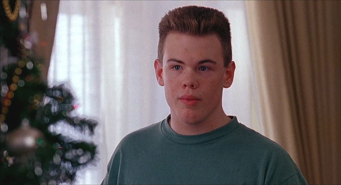An Interview With Buzz From 'Home Alone' | Complex