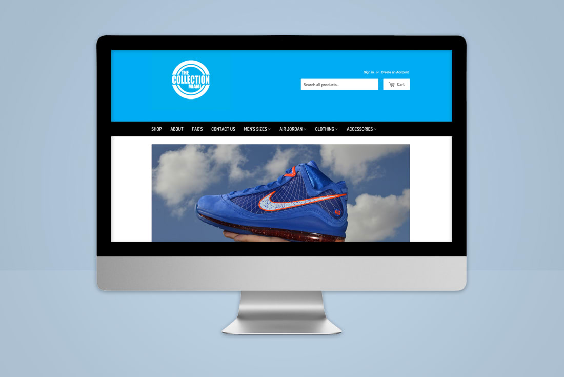 The 10 Best Sneaker Reseller Sites Complex