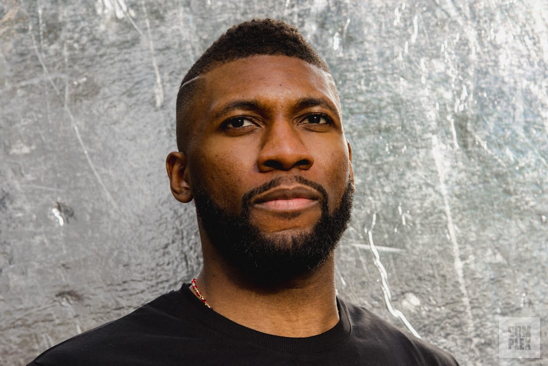 Beyond the Court Festus Ezeli Complex