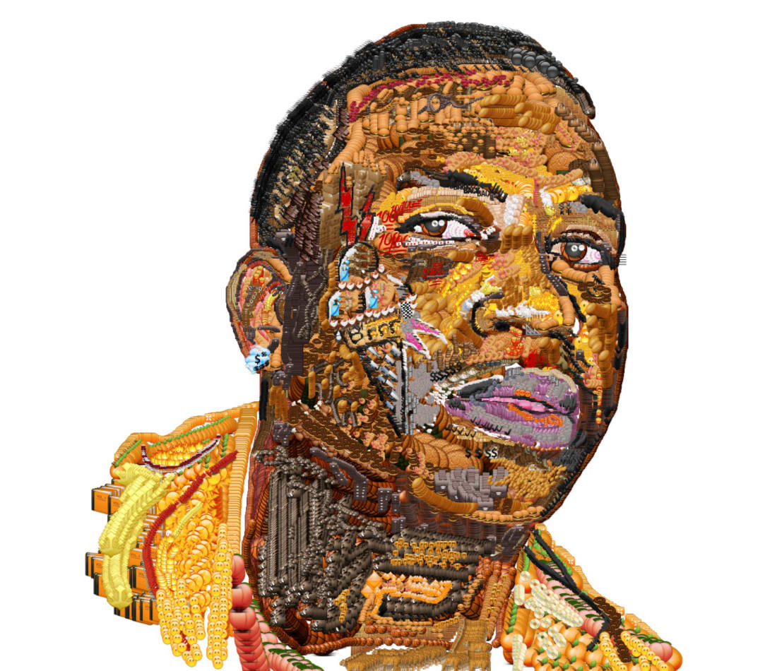 How Yung Jake Is Pioneering What It Means to be an Artist Born on the