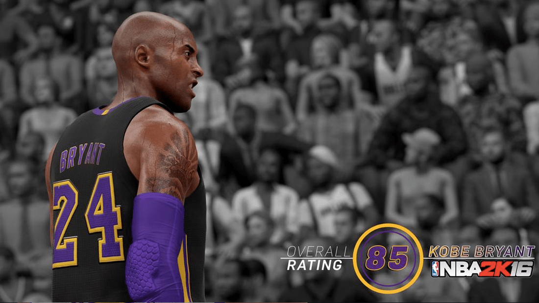 How NBA 2K16 Player Ratings Are Determined Complex