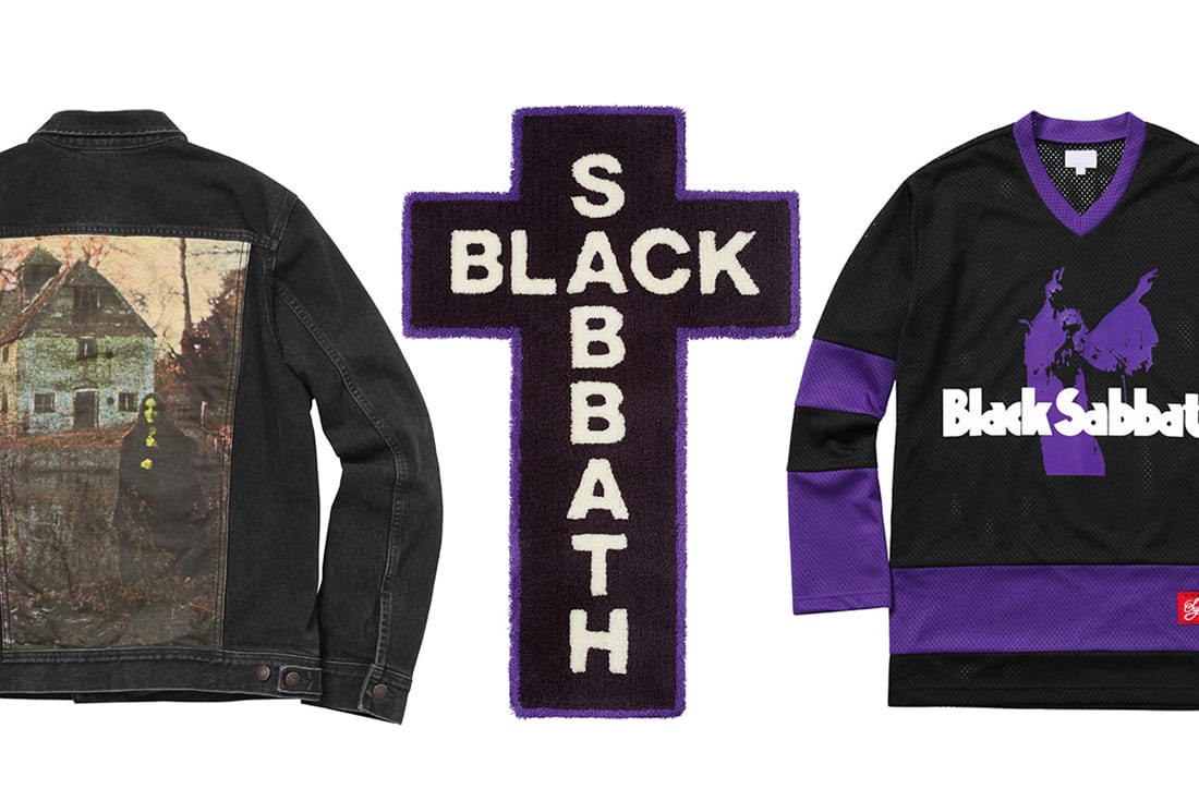 The Best Fashion Collaborations of 2016 (So Far) Complex