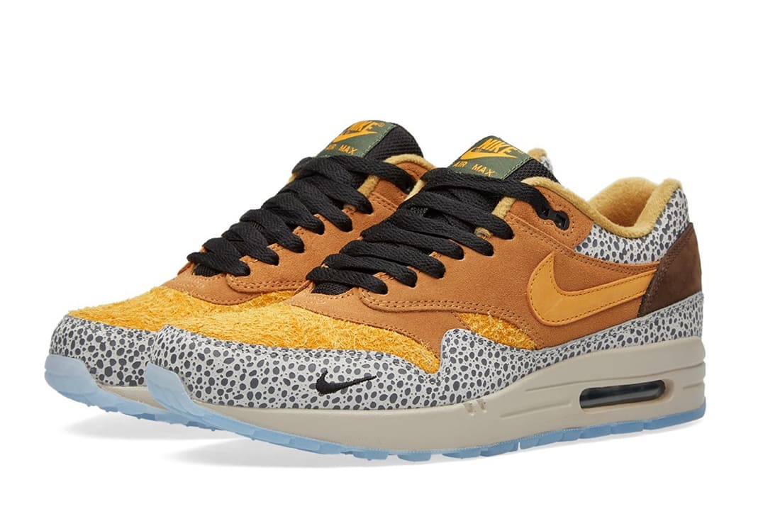nike best collaborations