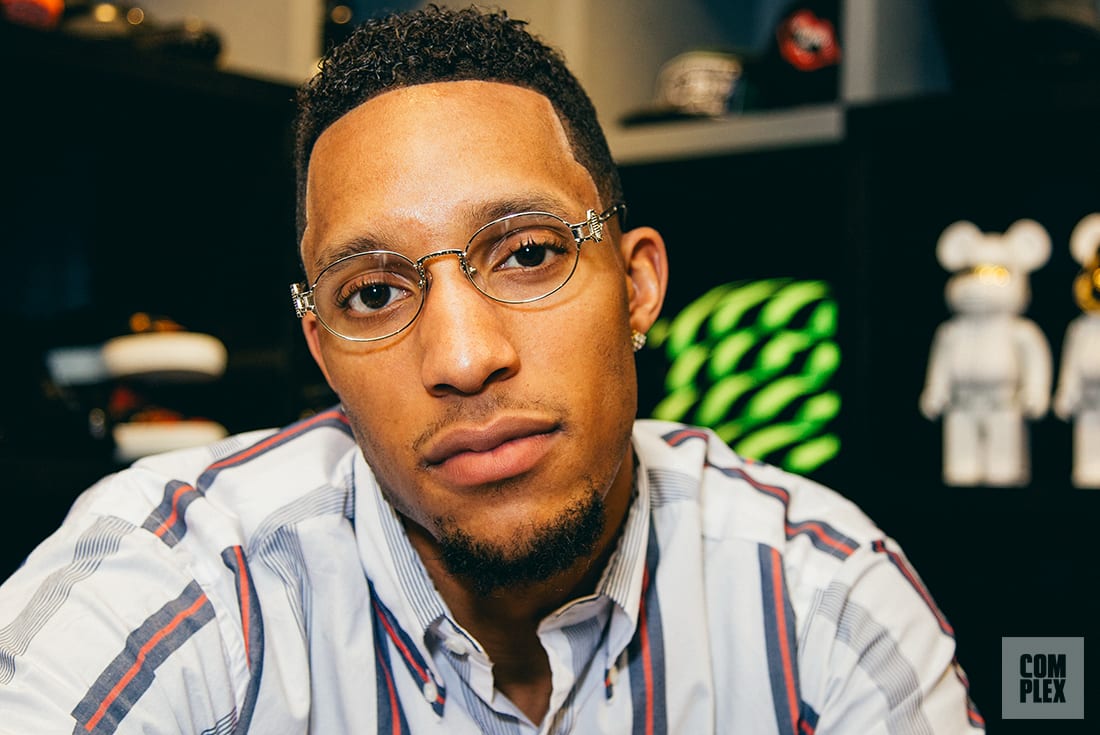 Beyond The Court: Evan Turner is Looking for the Right Fit 
