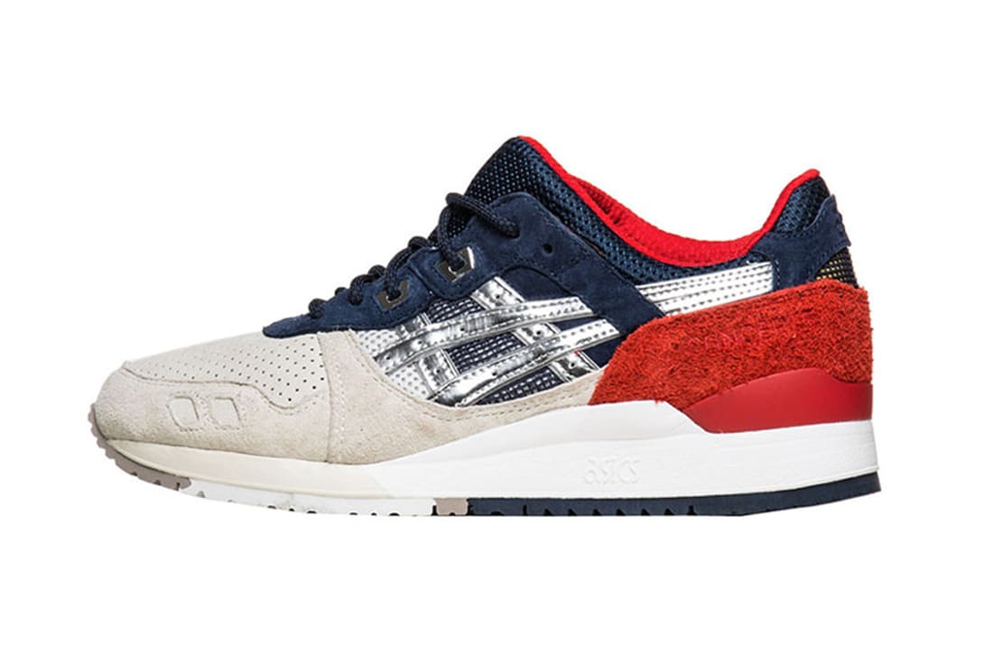 asics collabs