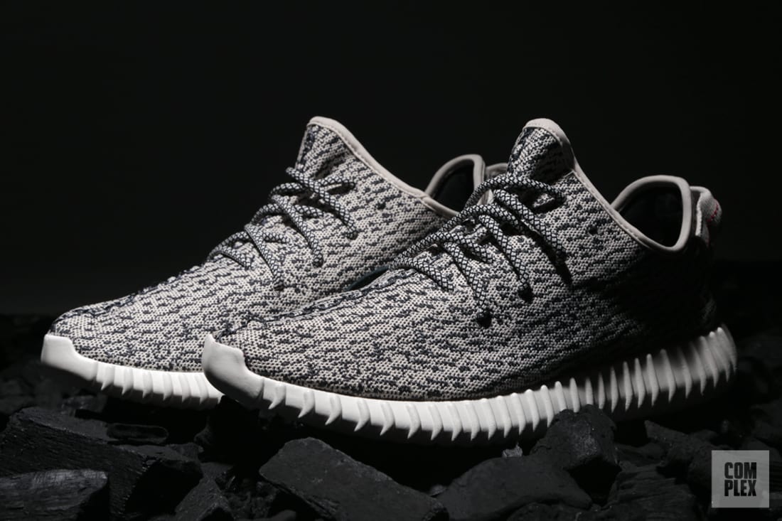 Yeezy Boost 350 Turtle Dove Aliexpress Review (HD) 
