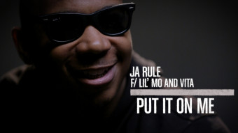 Magnum Opus: The Making of Ja Rule's 'Put It On Me'